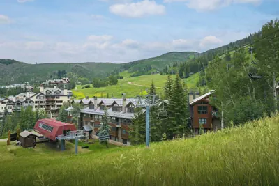 Photo 2 - The Osprey at Beaver Creek, a RockResort, by Vail Resorts
