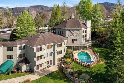 Photo 2 - North Star Lodge and Resort