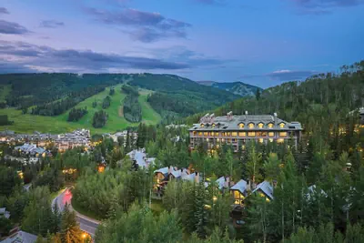 Photo 2 - The Pines Lodge, a RockResort, by Vail Resorts