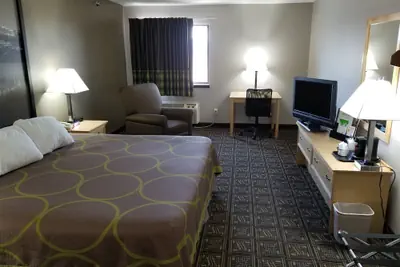 Photo 5 - Super 8 by Wyndham Fort Collins