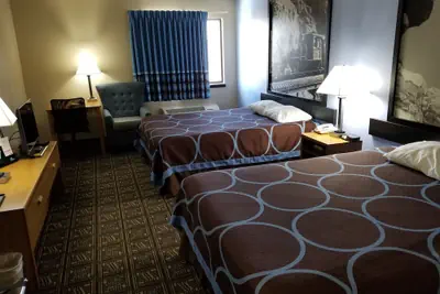 Photo 3 - Super 8 by Wyndham Fort Collins