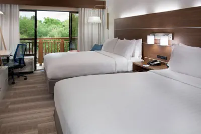 Photo 5 - Holiday Inn Express Hilton Head Island by IHG
