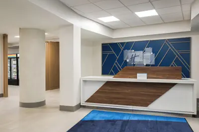 Photo 3 - Holiday Inn Express Hilton Head Island by IHG