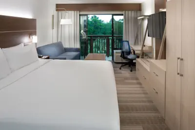 Photo 4 - Holiday Inn Express Hilton Head Island by IHG