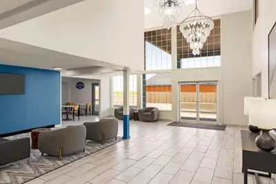 Photo 5 - Baymont by Wyndham Blackwell I-35