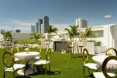 Photo 5 - Miami Marriott Biscayne Bay