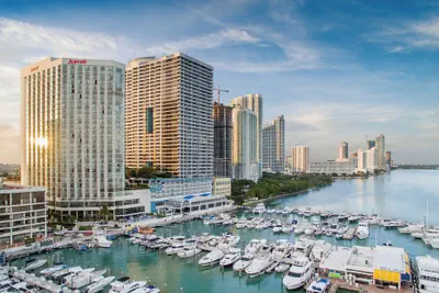 Photo 2 - Miami Marriott Biscayne Bay