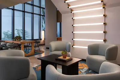 Photo 4 - Miami Marriott Biscayne Bay