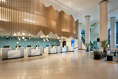 Photo 3 - Miami Marriott Biscayne Bay