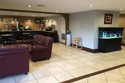 Photo 5 - Days Inn by Wyndham New Braunfels