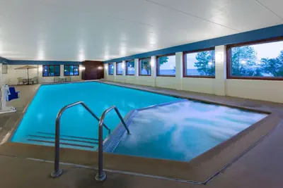 Photo 2 - AmericInn by Wyndham Silver City