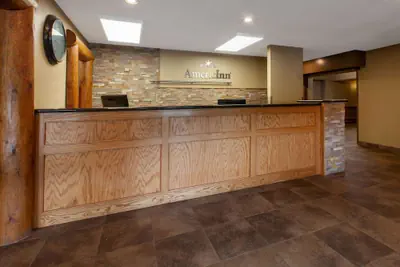 Photo 4 - AmericInn by Wyndham Silver City