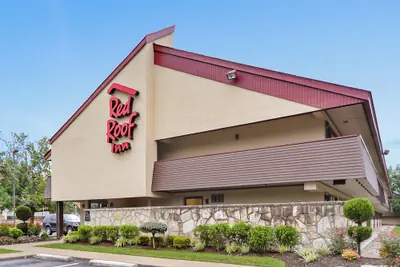 Photo 2 - Red Roof Inn Huntington