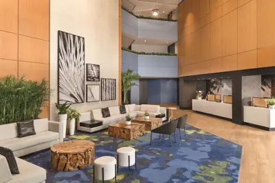 Photo 5 - DoubleTree by Hilton Tampa Rocky Point Waterfront
