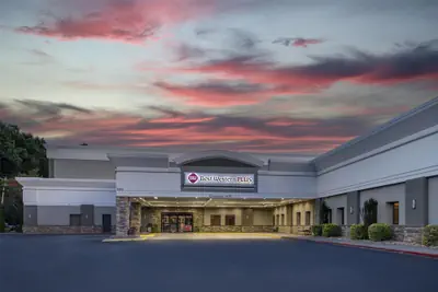 Photo 2 - Best Western Plus Clemson Hotel & Conference Center