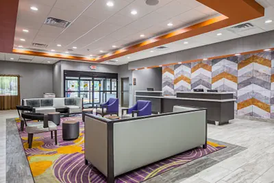 Photo 3 - Best Western Plus Clemson Hotel & Conference Center
