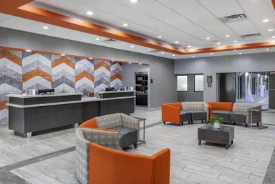 Photo 5 - Best Western Plus Clemson Hotel & Conference Center