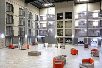 Photo 4 - Best Western Plus Clemson Hotel & Conference Center