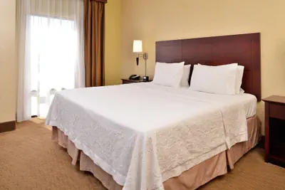 Photo 4 - Hampton Inn Staunton
