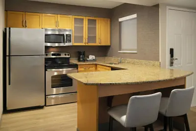 Photo 5 - Residence Inn by Marriott Pleasant Hill