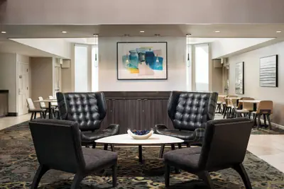 Photo 3 - Residence Inn by Marriott Pleasant Hill