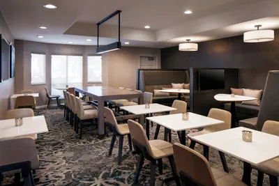 Photo 4 - Residence Inn by Marriott Pleasant Hill