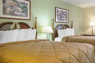 Photo 5 - Quality Inn Broken Arrow - Tulsa