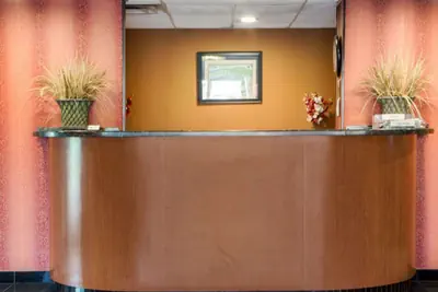Photo 4 - Quality Inn Broken Arrow - Tulsa