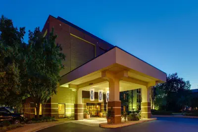 Photo 2 - Hampton Inn Richmond West Innsbrook