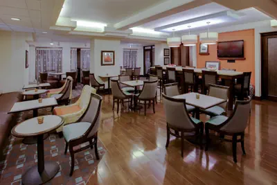 Photo 3 - Hampton Inn Richmond West Innsbrook
