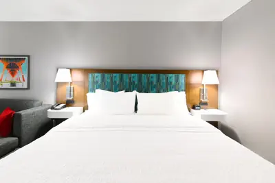 Photo 5 - Hampton Inn Richmond West Innsbrook