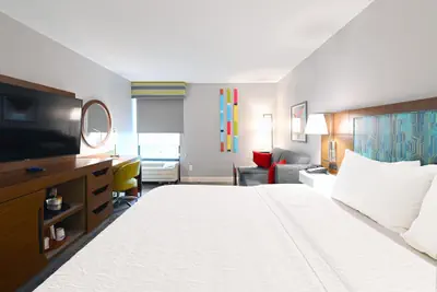 Photo 4 - Hampton Inn Richmond West Innsbrook
