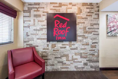 Photo 5 - Red Roof Inn Columbus West - Hilliard