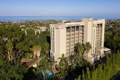 Photo 2 - Hotel La Jolla, Curio Collection by Hilton