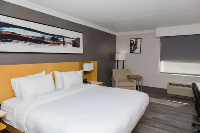 Photo 5 - Delta Hotels by Marriott Columbia Northeast