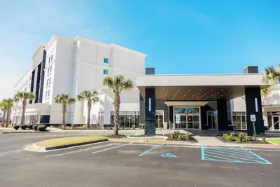 Photo 2 - Delta Hotels by Marriott Columbia Northeast