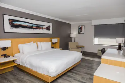Photo 3 - Delta Hotels by Marriott Columbia Northeast