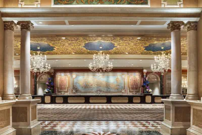 Photo 3 - The Venetian Resort Las Vegas