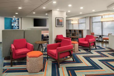 Photo 4 - Hampton Inn Norfolk/Virginia Beach