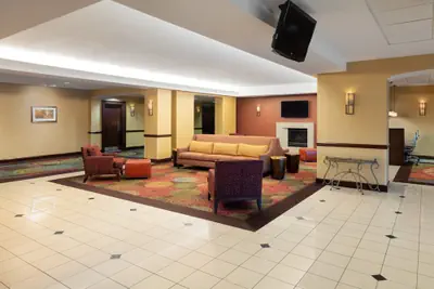 Photo 4 - Holiday Inn Norwich by IHG