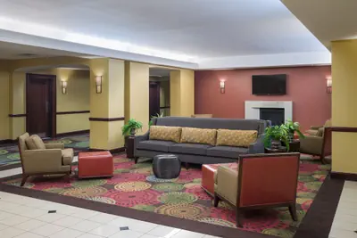 Photo 3 - Holiday Inn Norwich by IHG