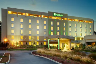 Photo 2 - Holiday Inn Norwich by IHG