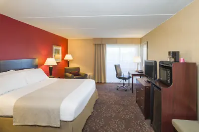 Photo 5 - Holiday Inn Norwich by IHG