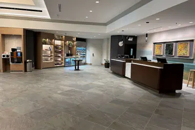 Photo 5 - DoubleTree by Hilton Hotel Modesto