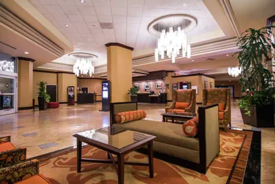 Photo 4 - DoubleTree by Hilton Hotel Modesto