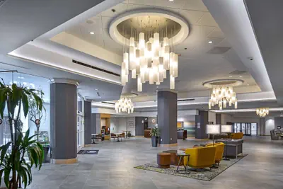 Photo 3 - DoubleTree by Hilton Hotel Modesto