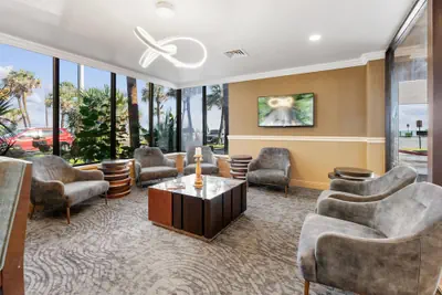 Photo 5 - Beachfront Palms Resort Galveston, an Ascend Collection Hotel