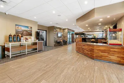 Photo 4 - Beachfront Palms Resort Galveston, an Ascend Collection Hotel