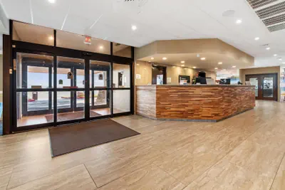 Photo 3 - Beachfront Palms Resort Galveston, an Ascend Collection Hotel