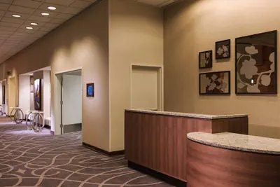 Photo 3 - JW Marriott Washington DC